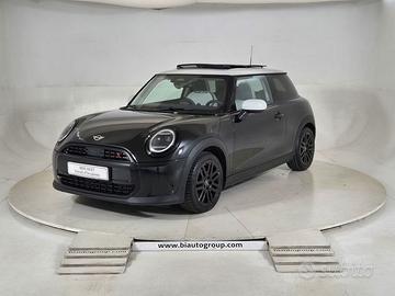 MINI Cooper Mini F66 3p Mini 3p 2.0 S Classic...