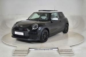 MINI Cooper Mini F66 3p Mini 3p 2.0 S Classic...