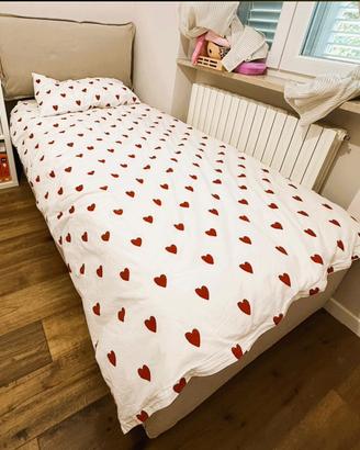 Letto IKEA 90x200