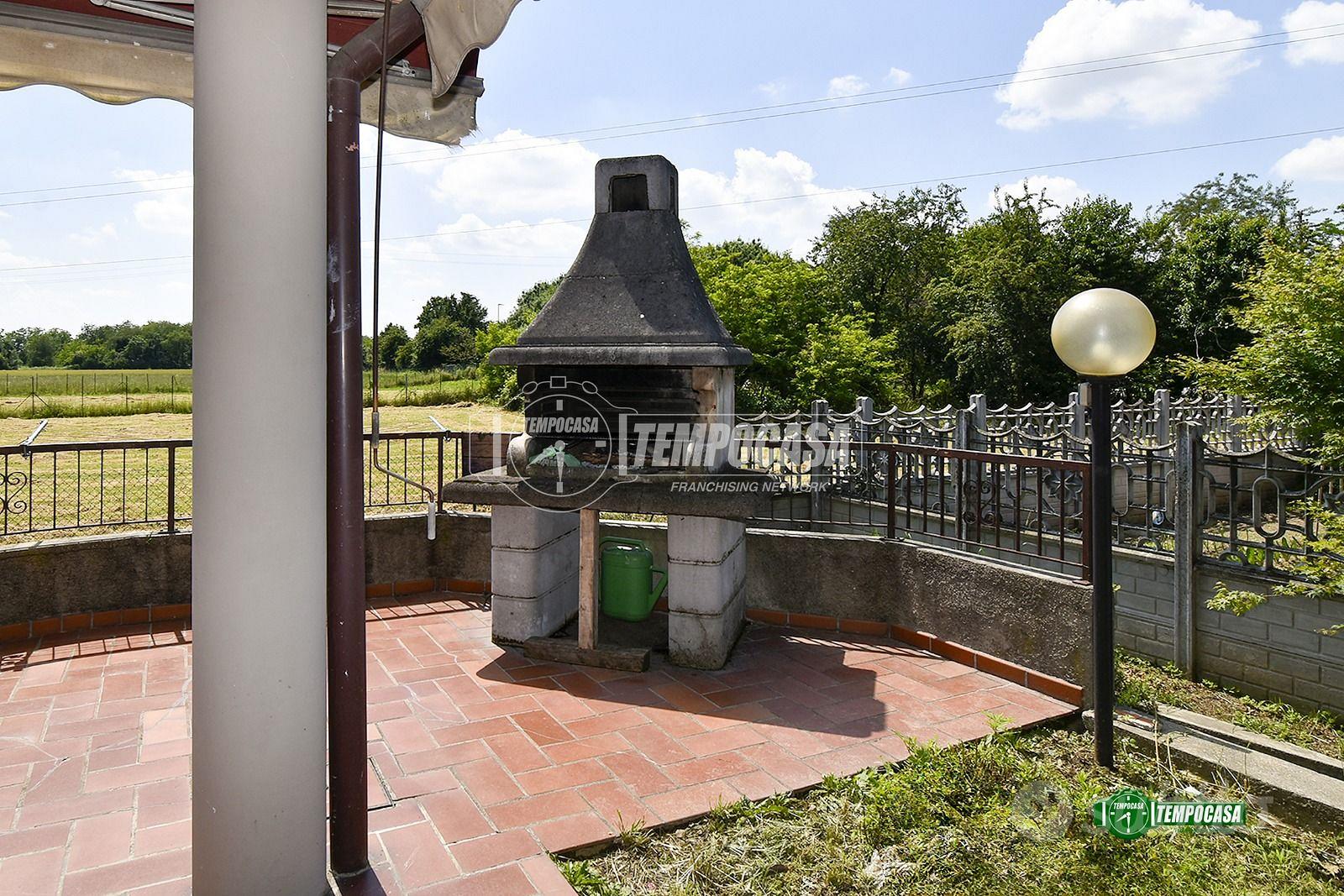 House in Pregnana Milanese, Cascina Comune, Serbelloni - Altro