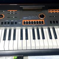 Casio xwp1 