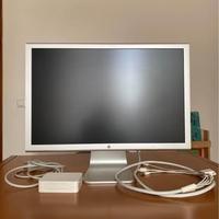 Monitor Apple Cinema HD Display 23’’ - A1082