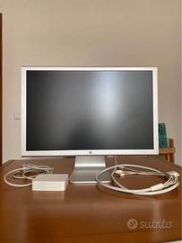 Monitor Apple Cinema HD Display 23’’ - A1082