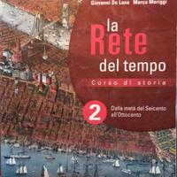 La rete del tempo 2 - 9788839525680