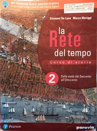 La rete del tempo 2 - 9788839525680