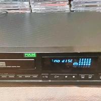 Sonv CDP-M11 lettore CD