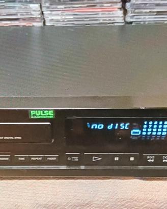 Sonv CDP-M11 lettore CD