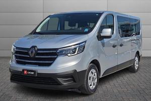 Renault Trafic IV Trafic 2.0 blue dci 150cv L2 Aut