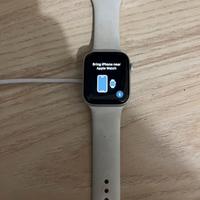 Apple watch serie 6