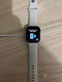 Apple watch serie 6