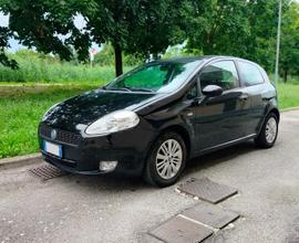 FIAT Grande Punto - 2005