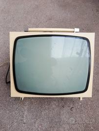 televisore vintage SONOVOX BOY