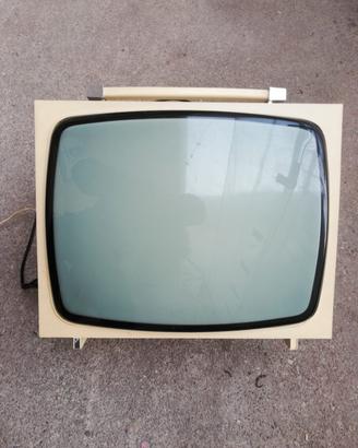 televisore vintage SONOVOX BOY
