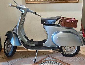 Vespa 125 VMA 1T 1965
