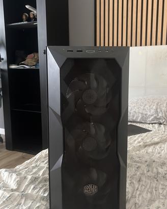 case cooler master ATX