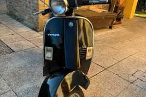 Vespa PK 50 XL