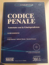 Codice penale annotato con la giurispr. 2011