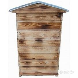 Arnia Perone auto-produttrice 