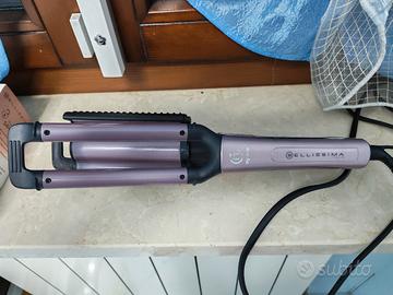 piastra arricciacapelli