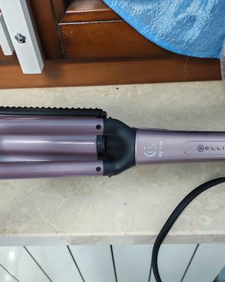 piastra arricciacapelli