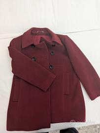 Cappotto donna taglia 50 Marturano