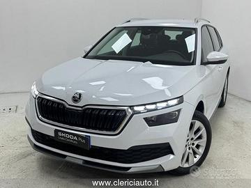 Skoda Kamiq 1.0 TSI 115 CV DSG Style