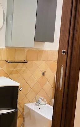 Pensili colonne  GB GROUP stile contemporaneo