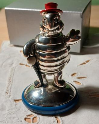 tartaruga argento