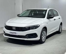 Fiat Tipo 1.5 Hybrid DCT 5 porte