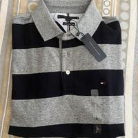 Polo Tommy Hilfiger