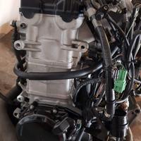 Motore Suzuki gsxr 1000