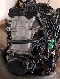Motore Suzuki gsxr 1000
