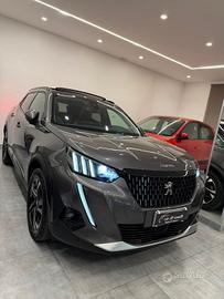 Peugeot 2008 BlueHDi 130 S&S EAT8 GT