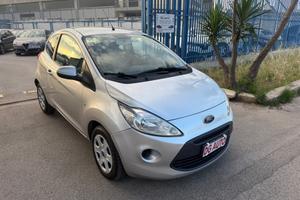 Ford Ka 1.2 benzina 69 cv 2014