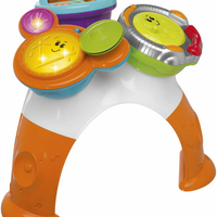 Chicco tavolo brand musicale in buonissimo stato