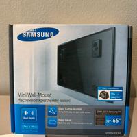 Staffe a muro Samsung WMN350M