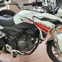 Benelli TRK 251