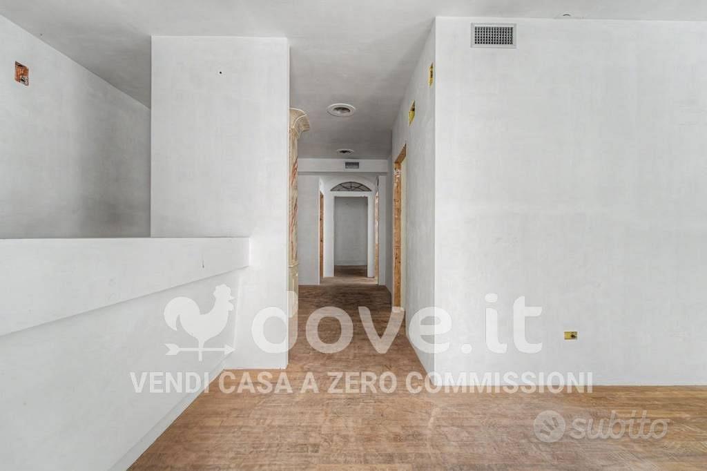 Appartamento – Sassari, San Pietro - Vista 2