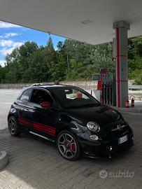 abarth 300cv LEGGERE BENE !!!