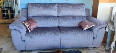 Divano poltrone e sofà