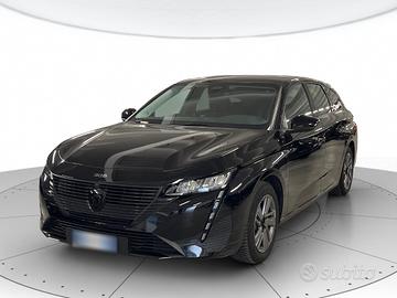 PEUGEOT 308 SW 1.2 PureTech Turbo 130cv Active Pac