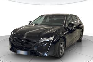 PEUGEOT 308 SW 1.2 PureTech Turbo 130cv Active Pac
