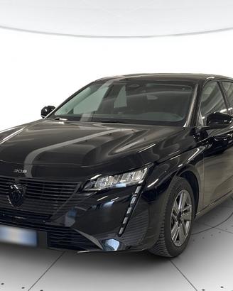 PEUGEOT 308 SW 1.2 PureTech Turbo 130cv Active Pac