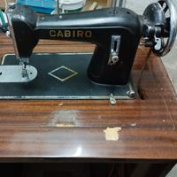 macchina per cucire vintage 