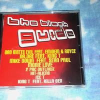 CD Originale Musica Hip Hop/Rap Gangsta