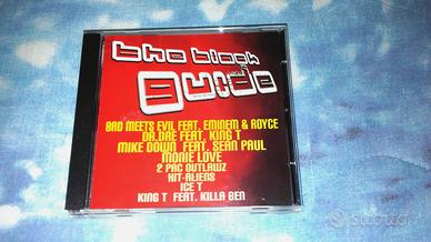 CD Originale Musica Hip Hop/Rap Gangsta