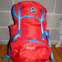 ZAINO INVICTA VINTAGE RANGER