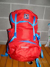 ZAINO INVICTA VINTAGE RANGER