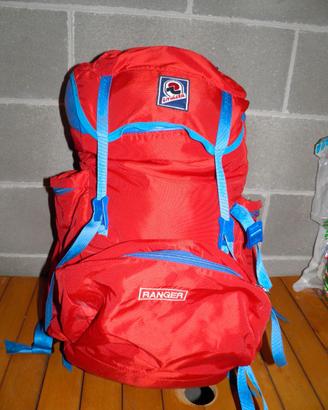 ZAINO INVICTA VINTAGE RANGER