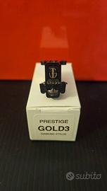 Prestige Gold3 Grado